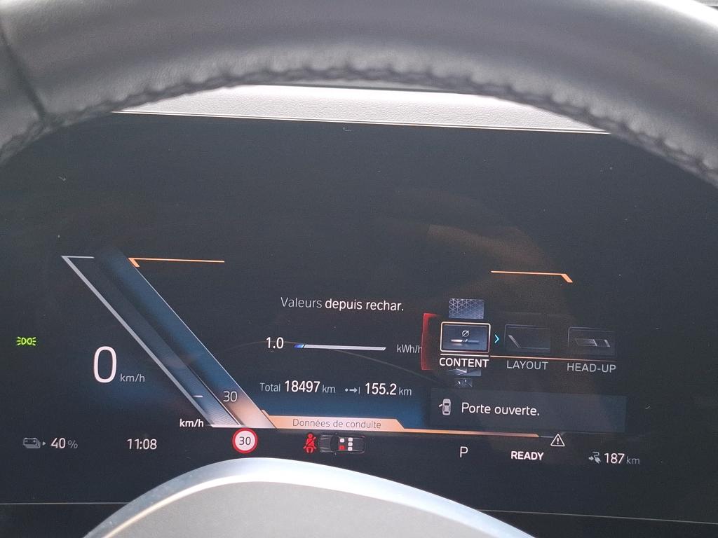 BMW X1 iX1 U11 xDrive30 313ch BVA xLine 2023