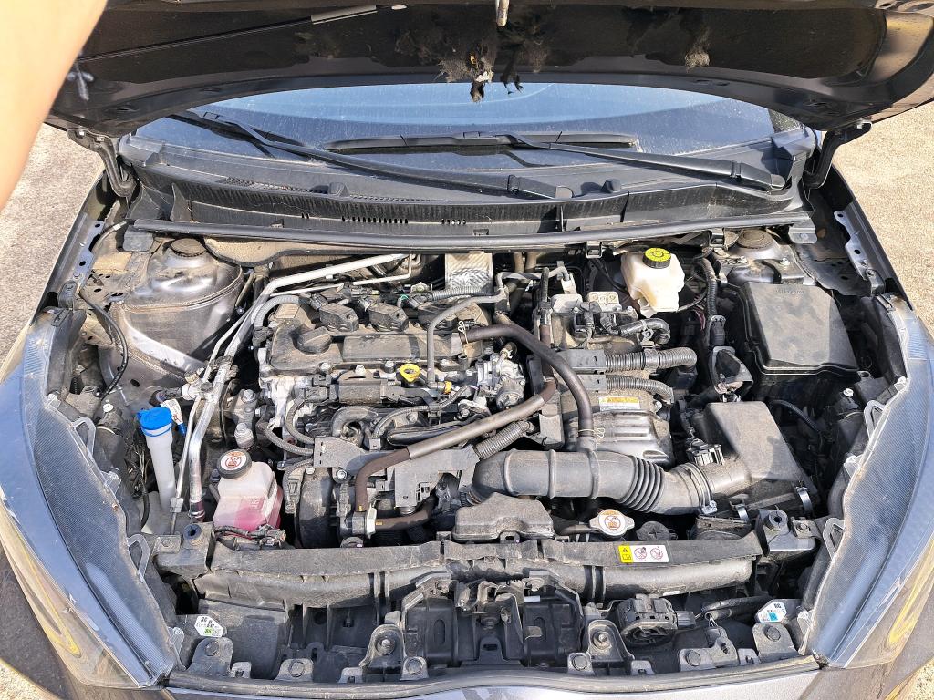 MAZDA MAZDA2 HYBRID 1.5L CVT 116 ch Pure 2023