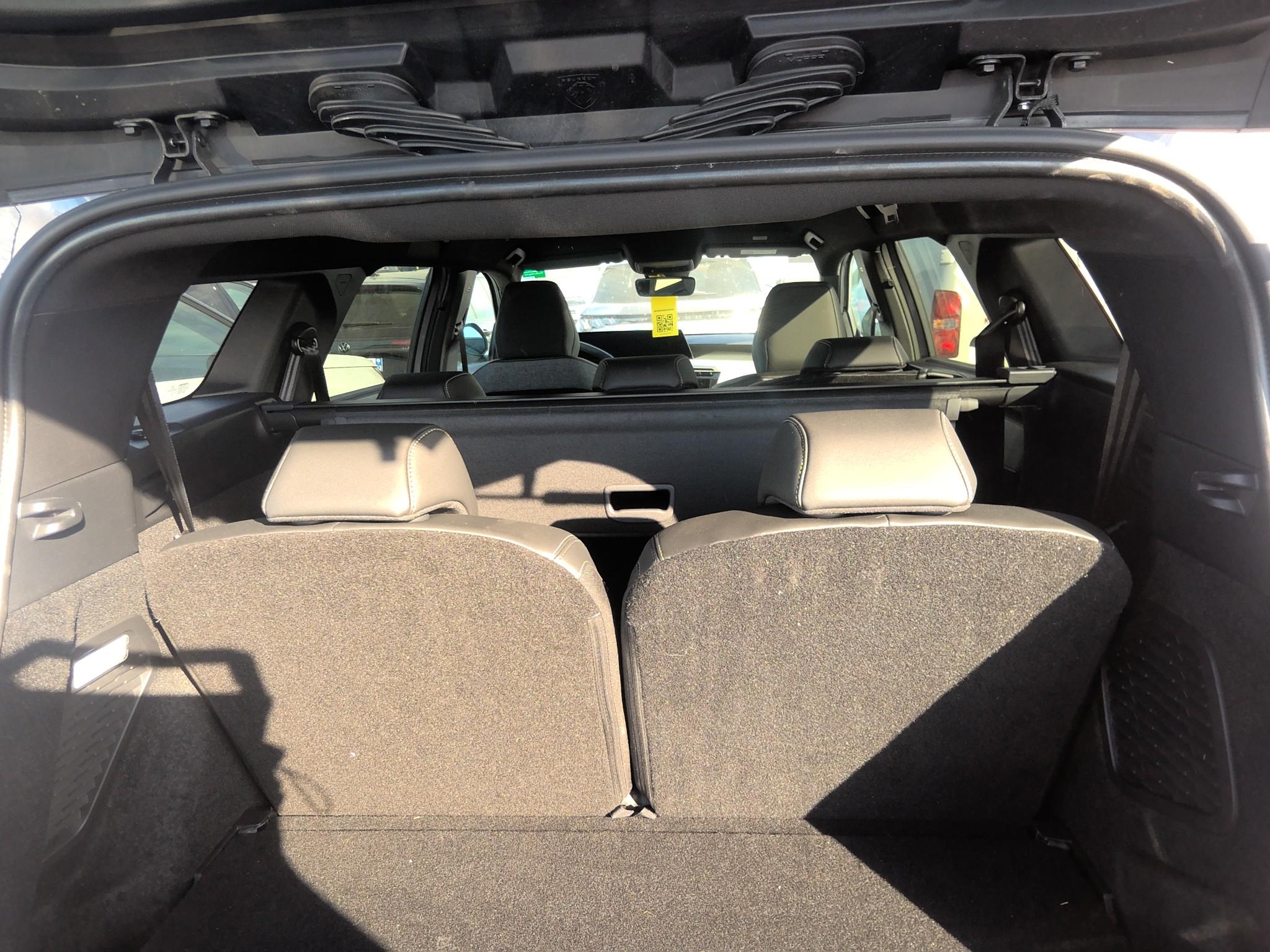 PEUGEOT 5008 Hybrid 145 ch e-DCS6 Allure 2026