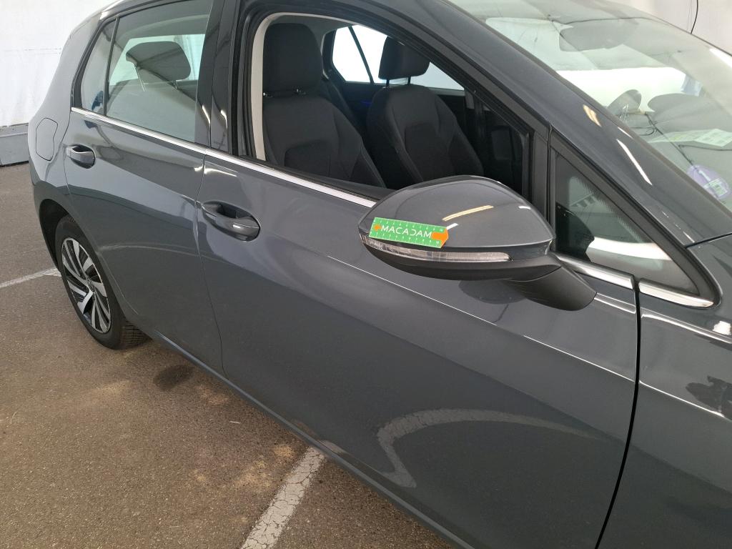 VOLKSWAGEN GOLF 1.4 Hybrid Rechargeable OPF 204 DSG6 Style 2023