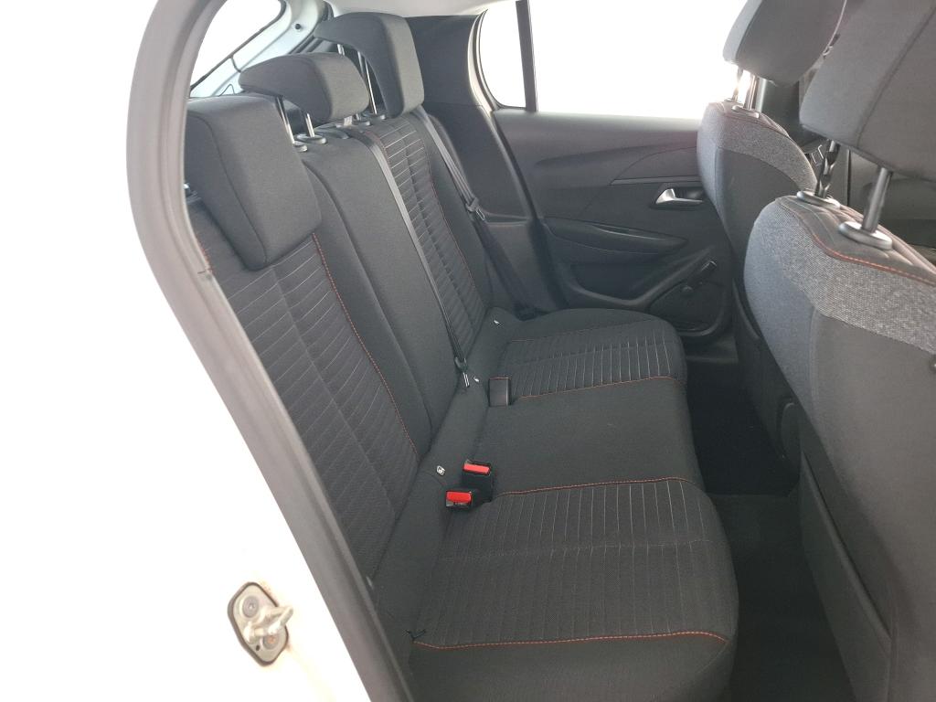 PEUGEOT 208 BUSINESS PureTech 100 S&S EAT8 Active 2020