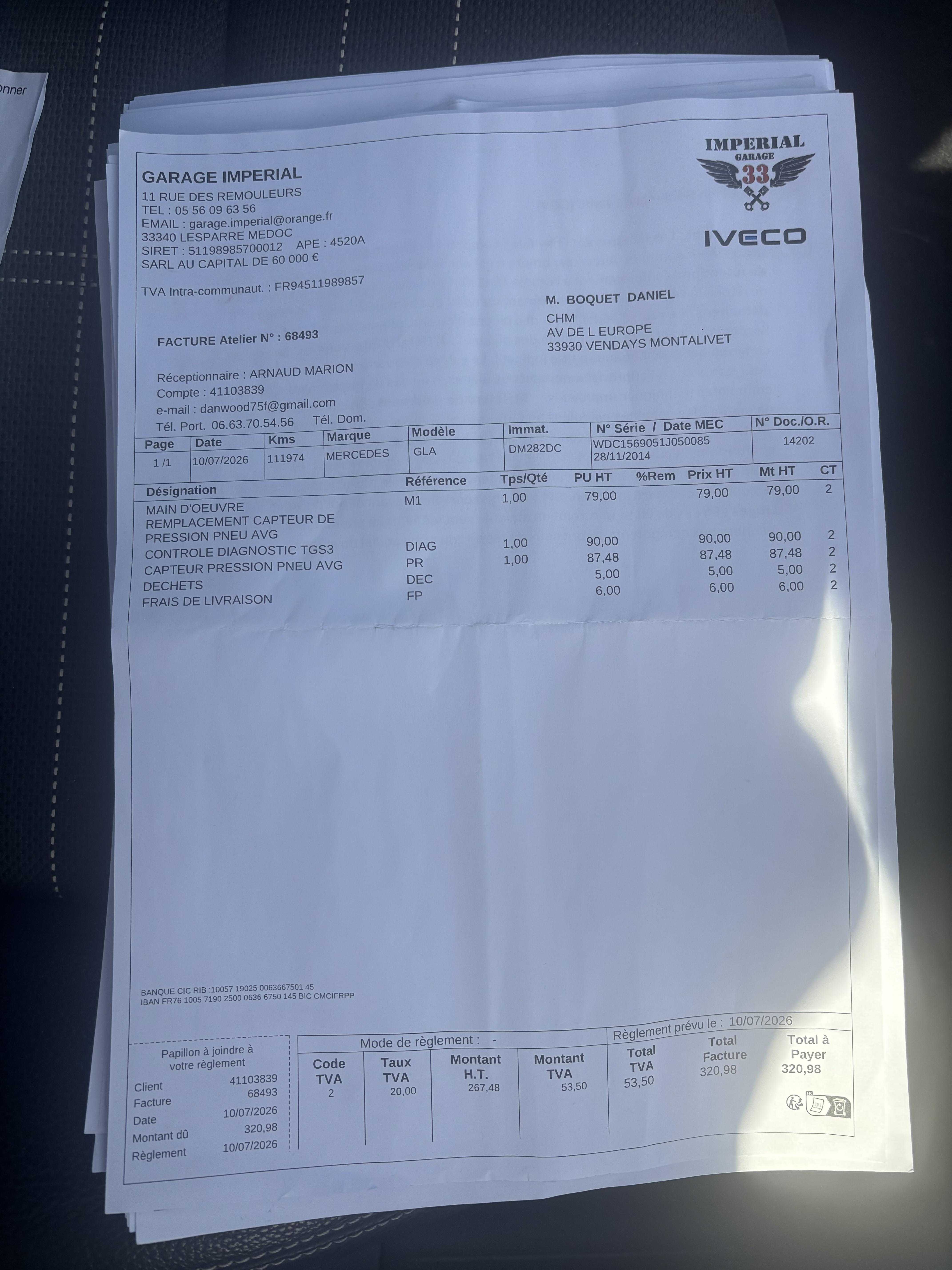 MERCEDES Classe GLA 220 CDI 4-Matic Sensation 7-G DCT A Sensation 7-G DCT A 2014