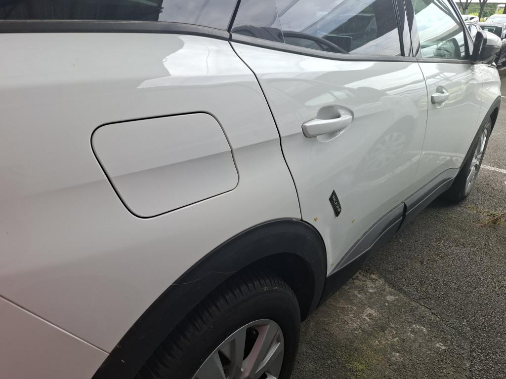 PEUGEOT 3008 BUSINESS BlueHDi 130ch S&S EAT8 Active 2019