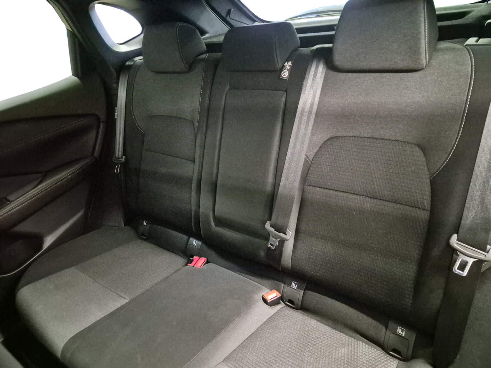NISSAN Qashqai Mild Hybrid 158 ch Xtronic N-Connecta 2023