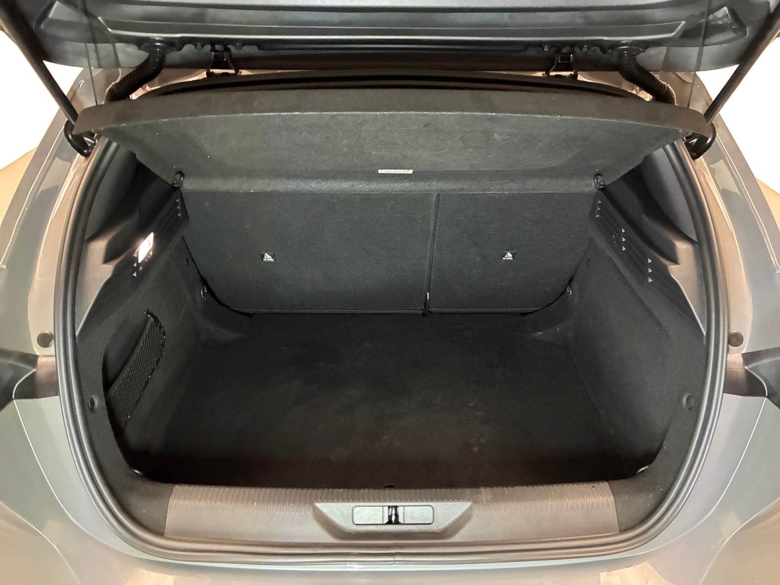 PEUGEOT 308 BlueHDi 130ch S&S EAT8 Allure 2025