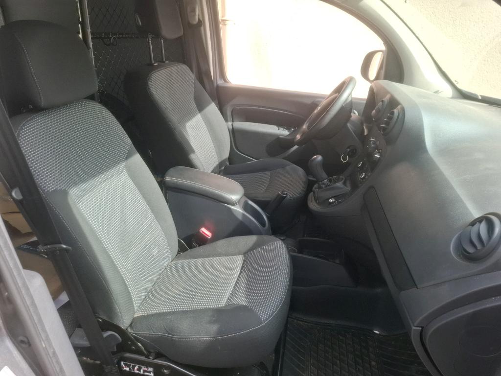 MERCEDES-BENZ MERCEDES CITAN FOURGON FGN 109 CDI COMPACT PRO 2019