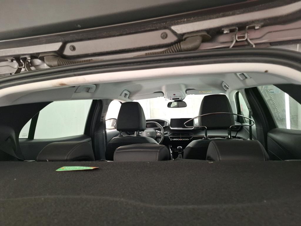 PEUGEOT 2008 BlueHDi 110 S&S BVM6 Allure Pack 2022