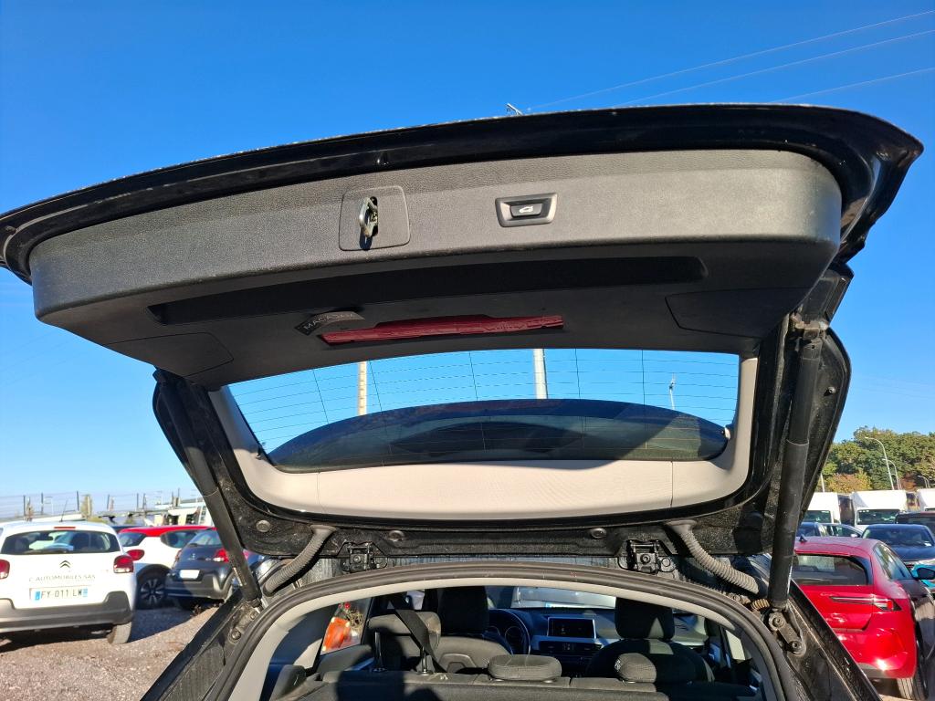 BMW X1. X1 F48 LCI sDrive 18d 150 ch BVA8 Business Design 2021