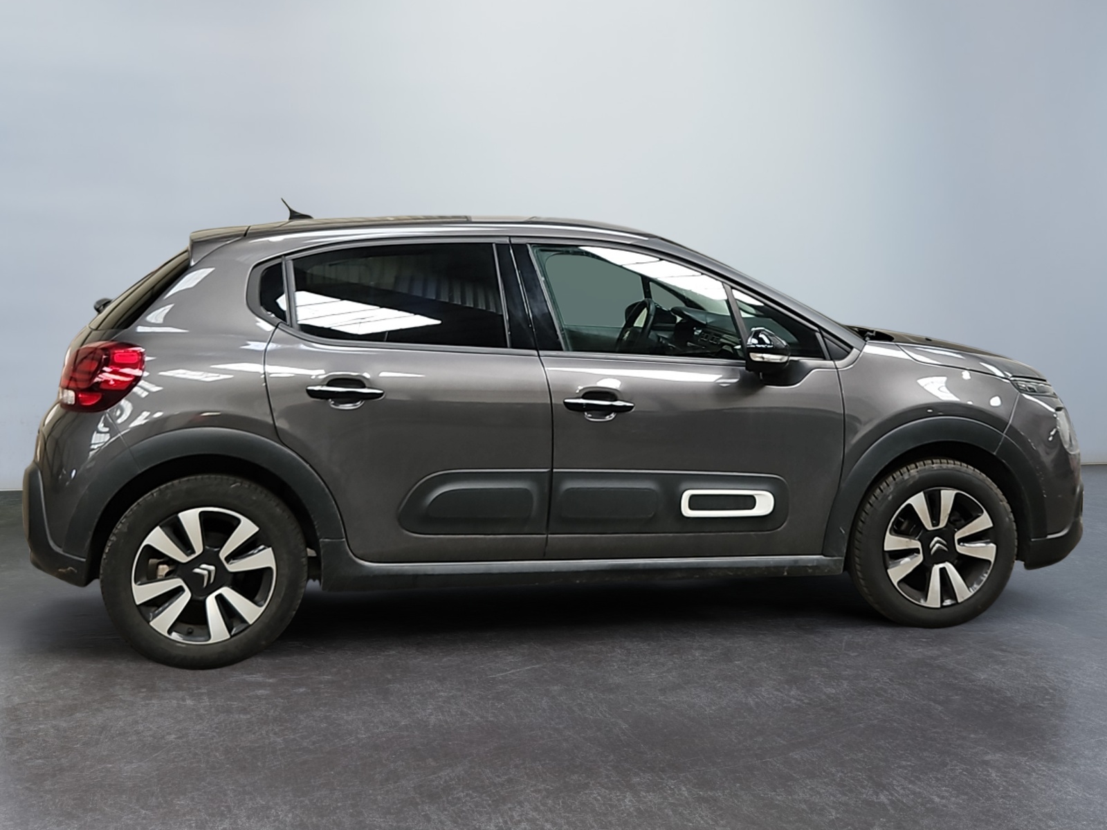 CITROEN C3 PureTech 110 BVM6 Max 2024