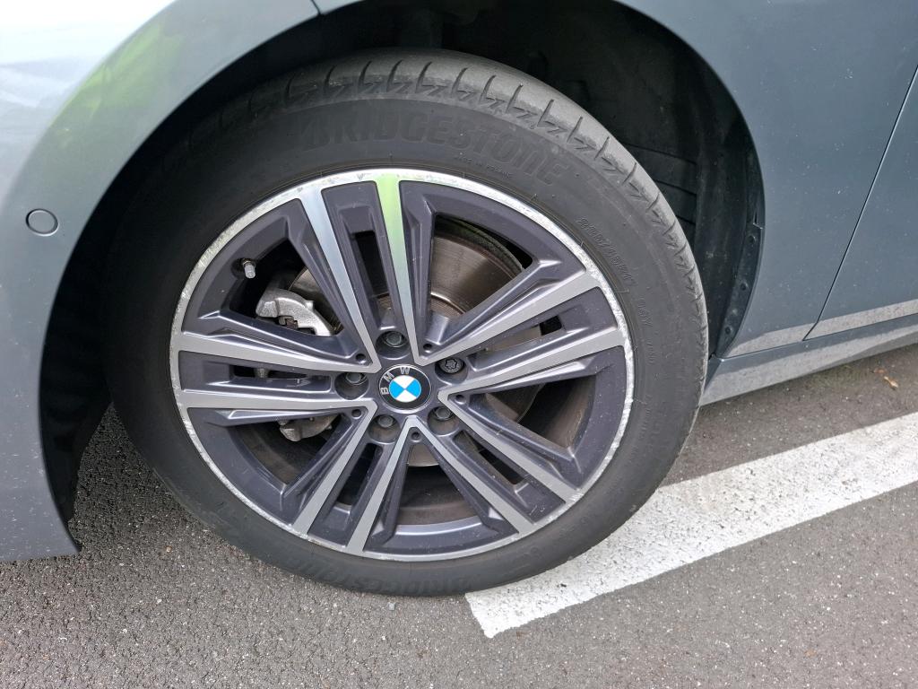 BMW SERIE 2 GRAN COUPE 216d 116 ch DKG7 Business Design 2023