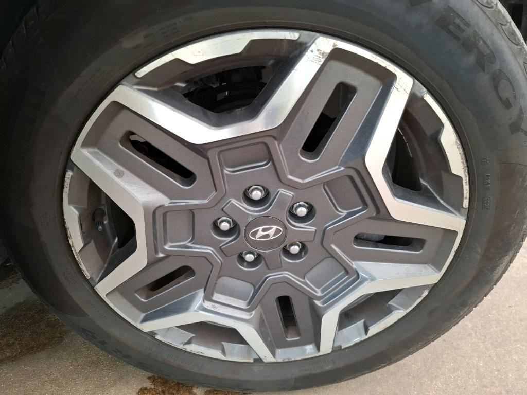 HYUNDAI SANTA FE 1.6 T-GDi Plug-in 265 HTRAC BVA6 Business 2023