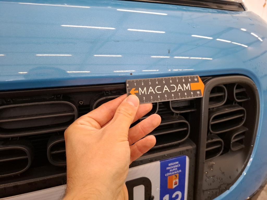 CITROEN C3 AIRCROSS BlueHDi 100 S&S BVM6 Feel Business 2019