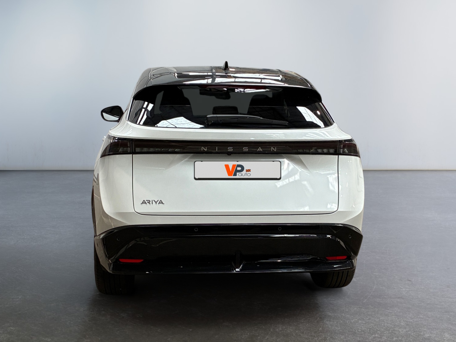 NISSAN Ariya Electrique 87kWh 242 ch Evolve 2026