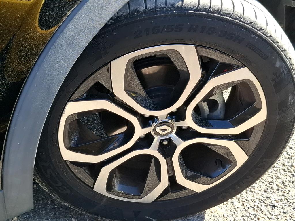 RENAULT ARKANA E-Tech 145 - 22 Techno 2023