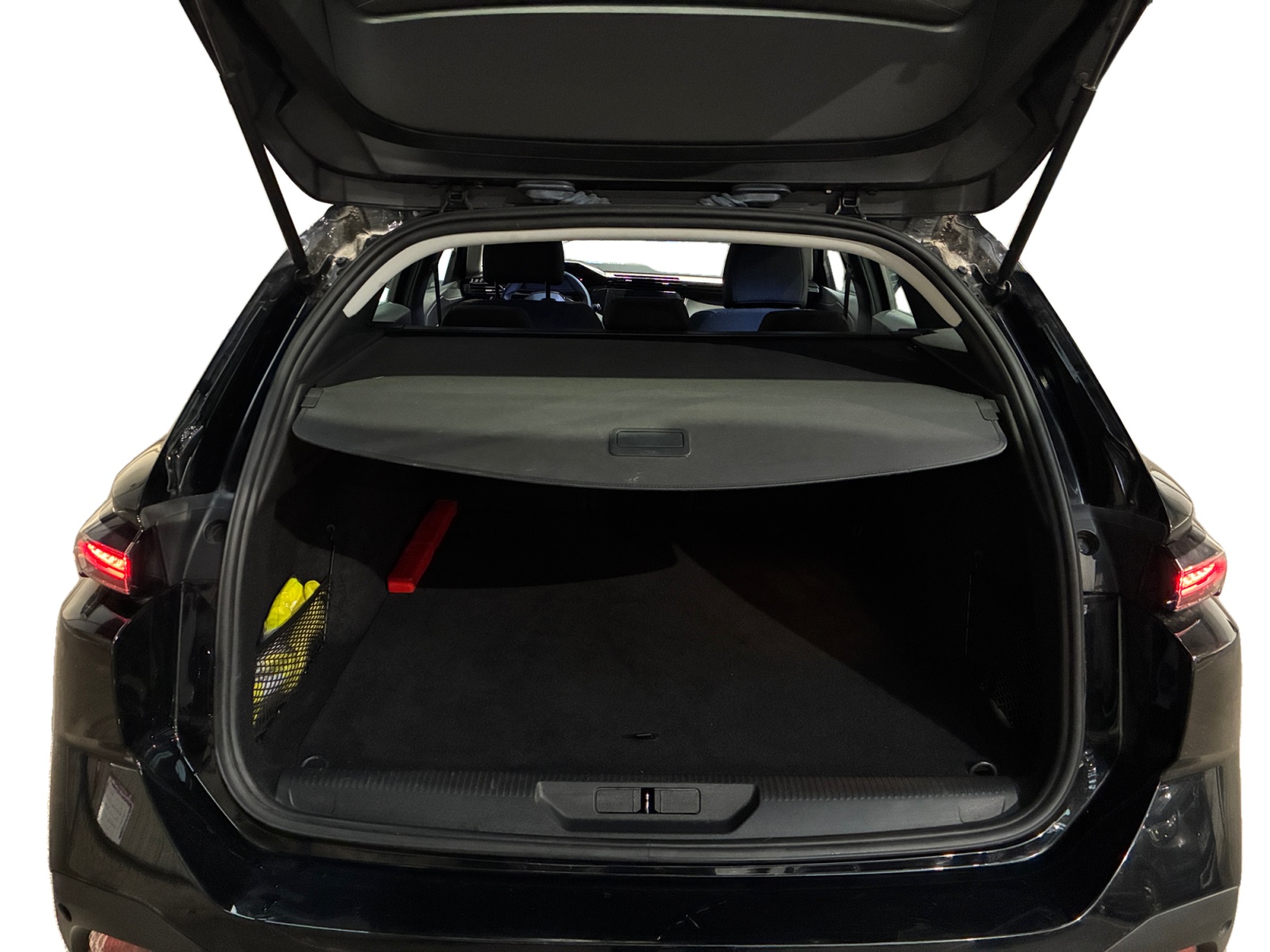 PEUGEOT 308 SW PureTech 130ch S&S BVM6 Active Pack 2023