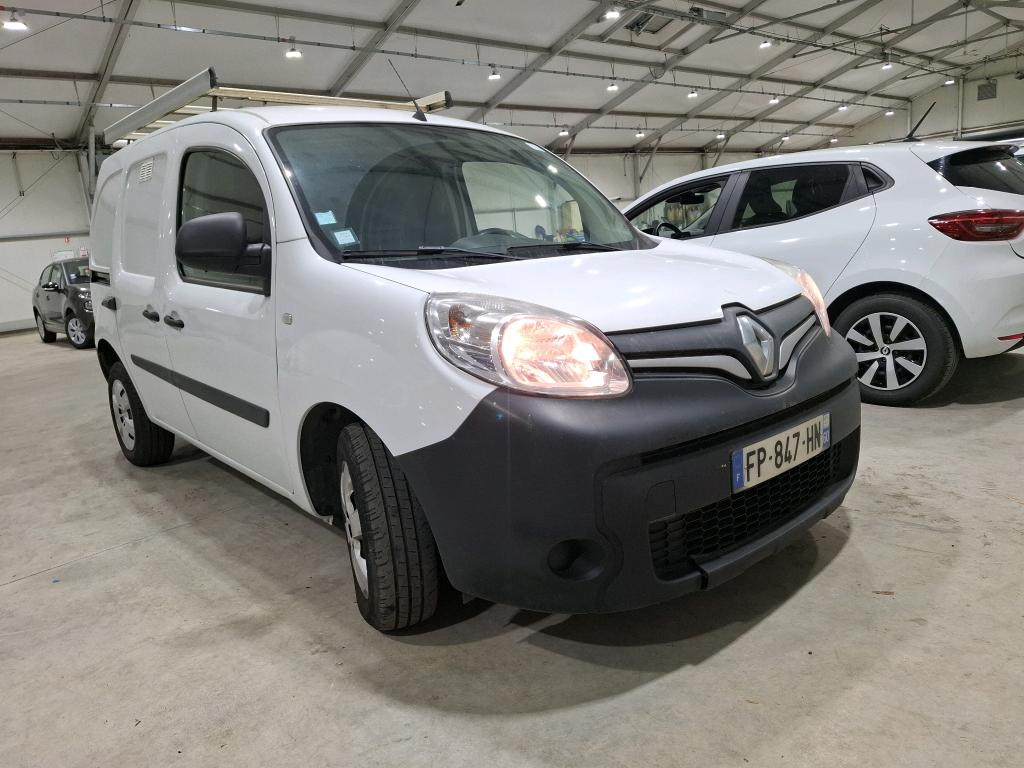 RENAULT KANGOO VU EXPRESS BLUE DCI 80 GRAND CONFORT 2020