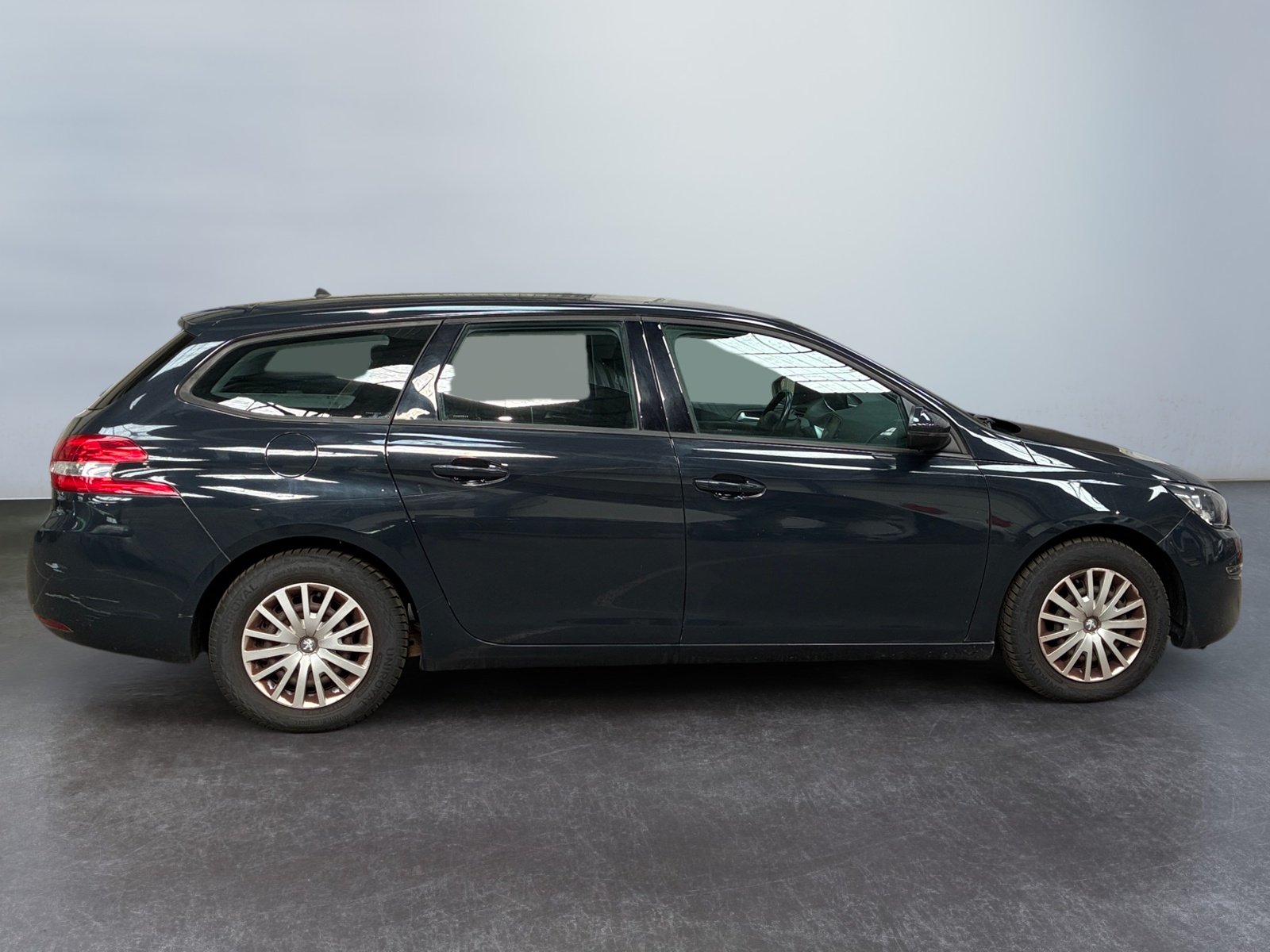 PEUGEOT 308 SW 1.6 BlueHDi 120ch S&S BVM6 Access Business 2015