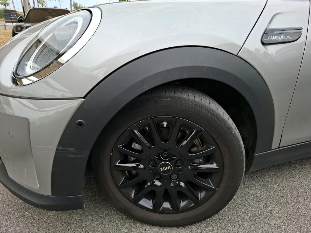 MINI HATCH 3 Portes Cooper 136 ch BVA7 Edition Camden 2023