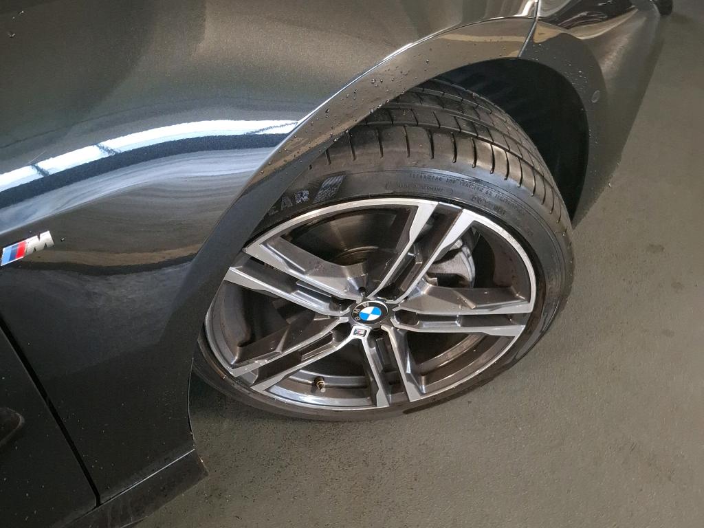 BMW SERIE 1 F40 118d 150 ch BVA8 M Sport 2022