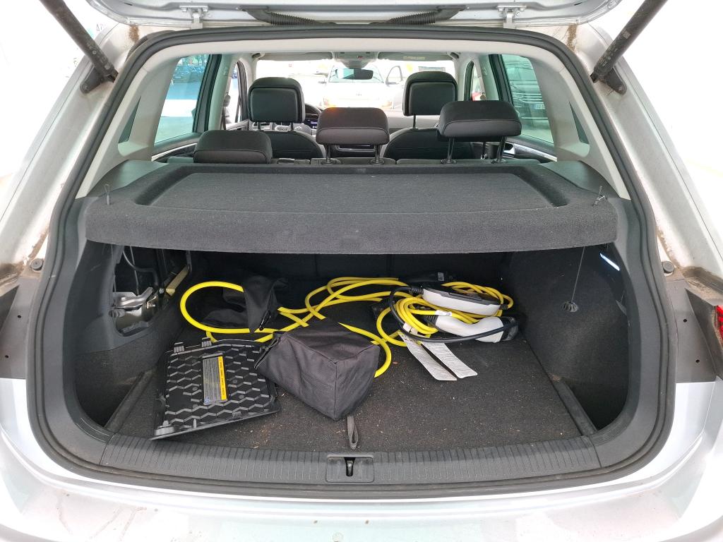 VOLKSWAGEN TIGUAN 1.4 eHybrid 245ch DSG6 Elegance Exclusive 2022
