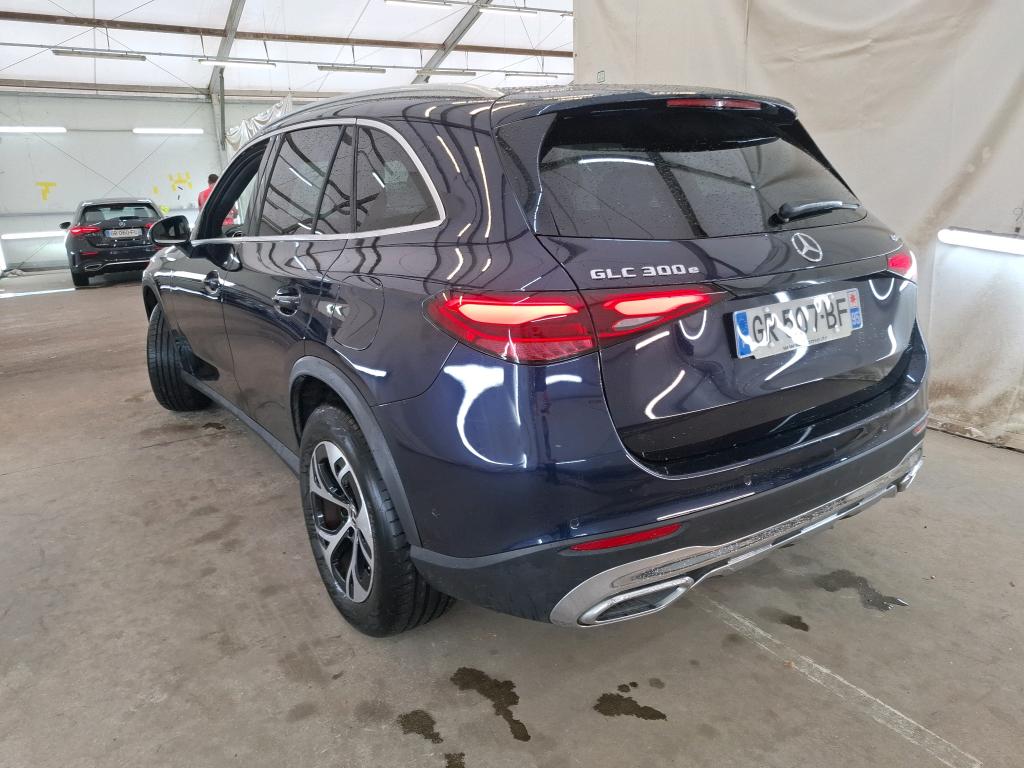 MERCEDES GLC 300 e 9G-Tronic 4Matic Avantgarde Line 2023
