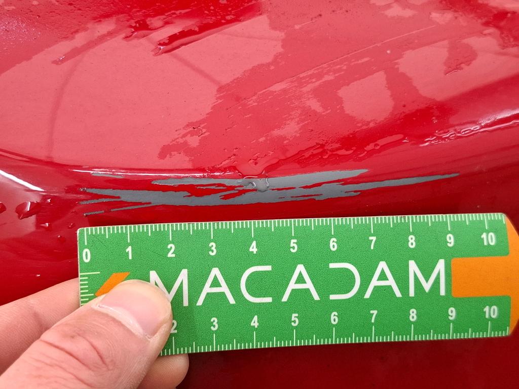 MINI HATCH 3 Portes Cooper SE 184 ch Edition Camden 2021