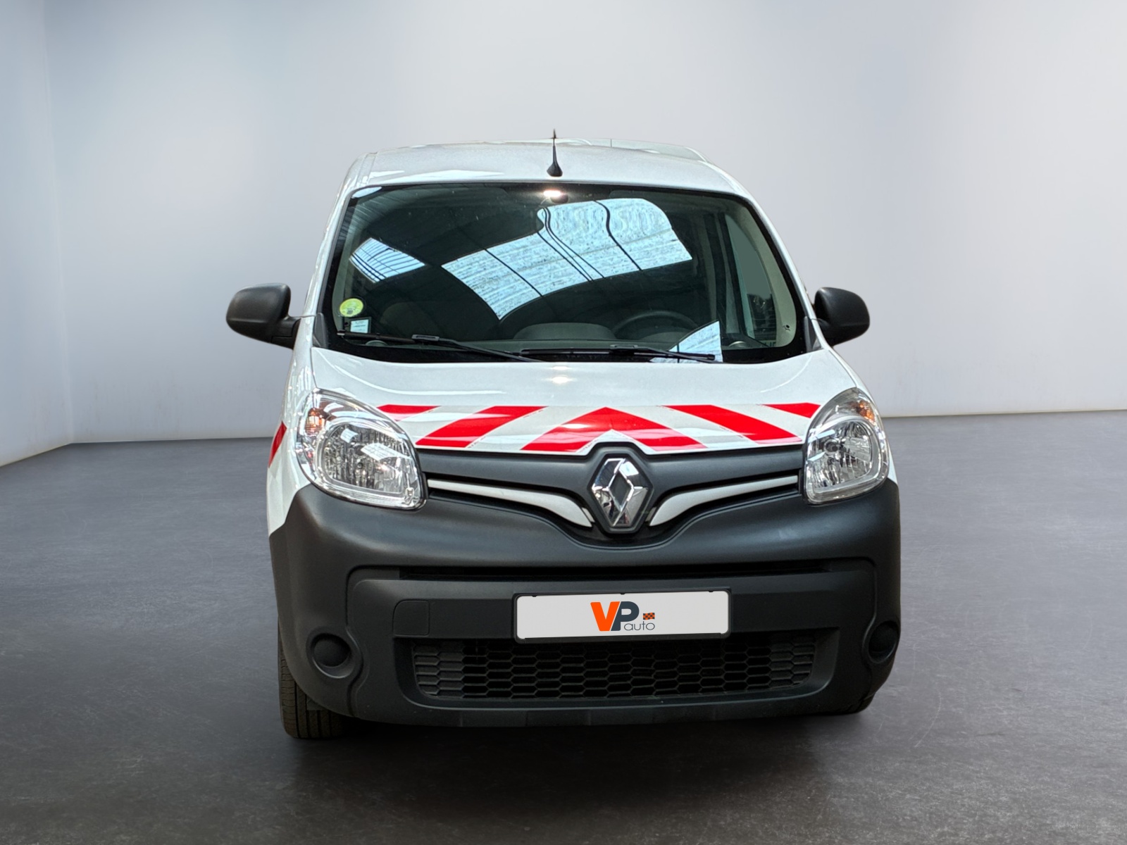 RENAULT KANGOO EXPRESS GRAND VOLUME BLUE DCI 95 EXTRA R-LINK 2021