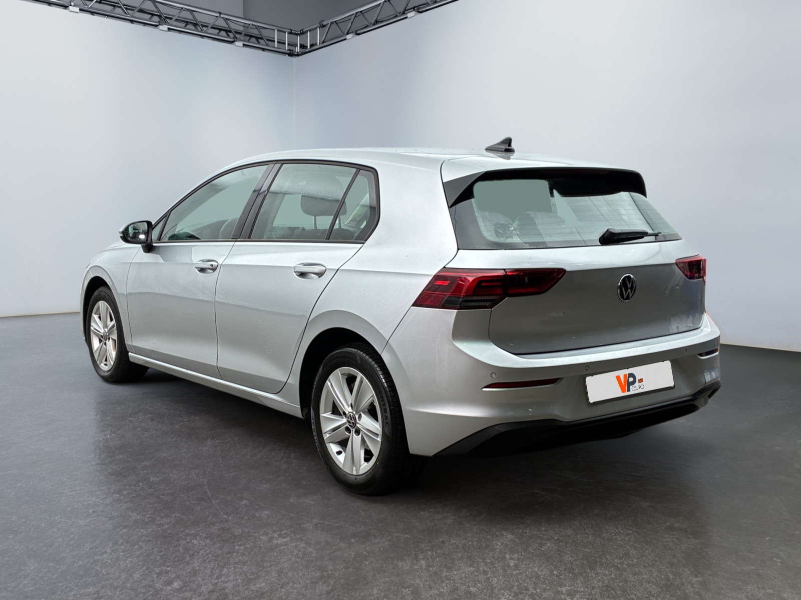 VOLKSWAGEN Golf 2.0 TDI SCR 116 BVM6 Life Plus 2023