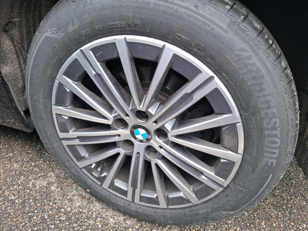 BMW SERIE 2 ACTIVE TOURER 218d 150 ch DKG7 Luxury 2023
