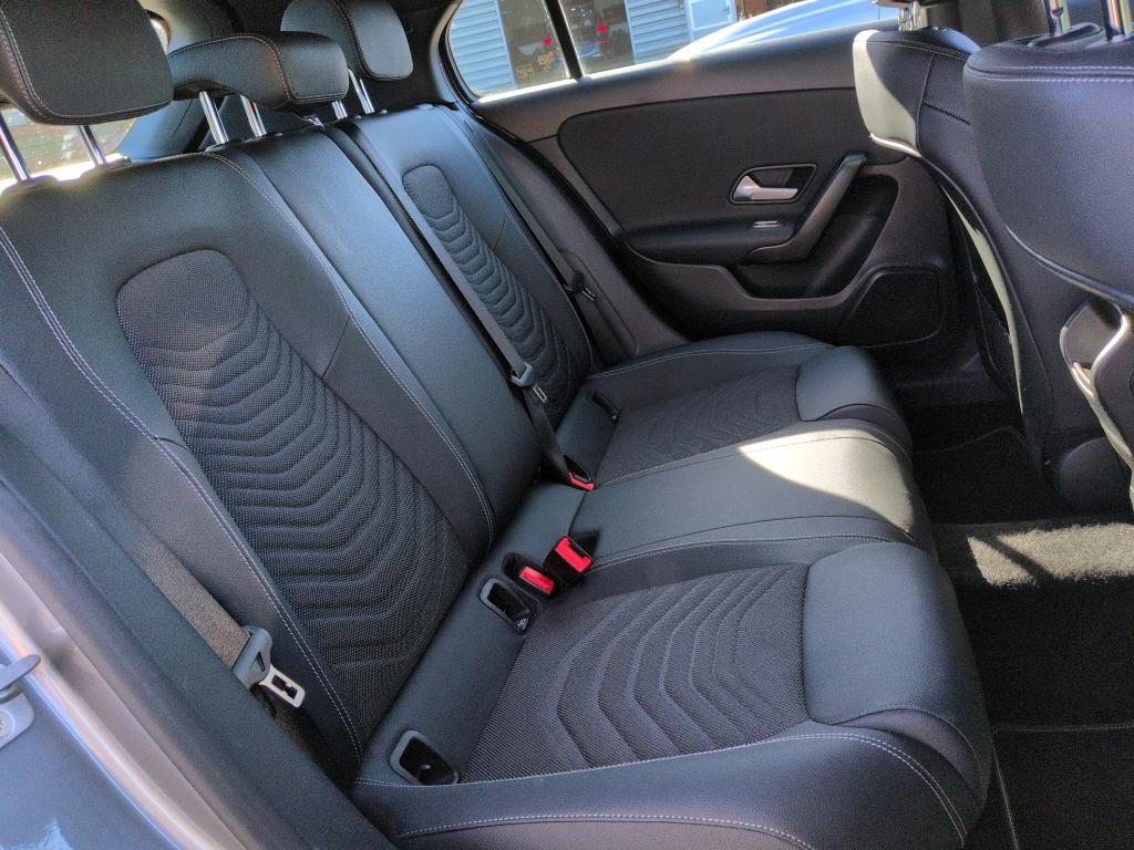 MERCEDES-BENZ MERCEDES CLASSE A 180 7G-DCT Style Line 2022