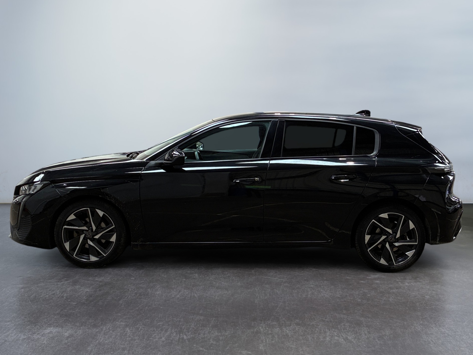 PEUGEOT 308 PureTech 130ch S&S EAT8 Allure Pack 2022