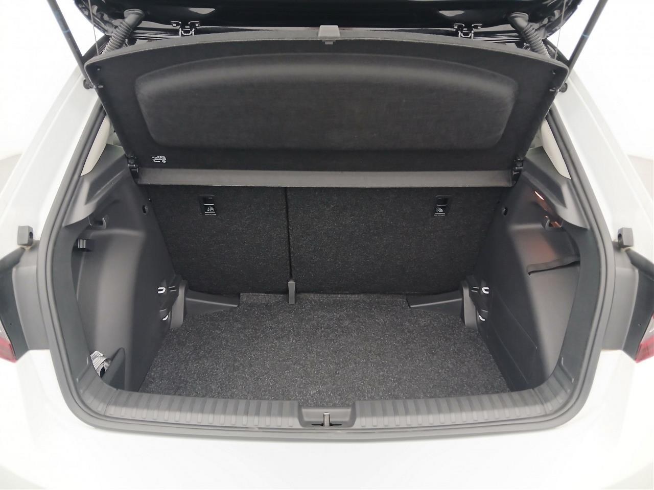 SKODA Fabia 1.0 TSI 95 ch EVO 2 BVM5 Selection 2025