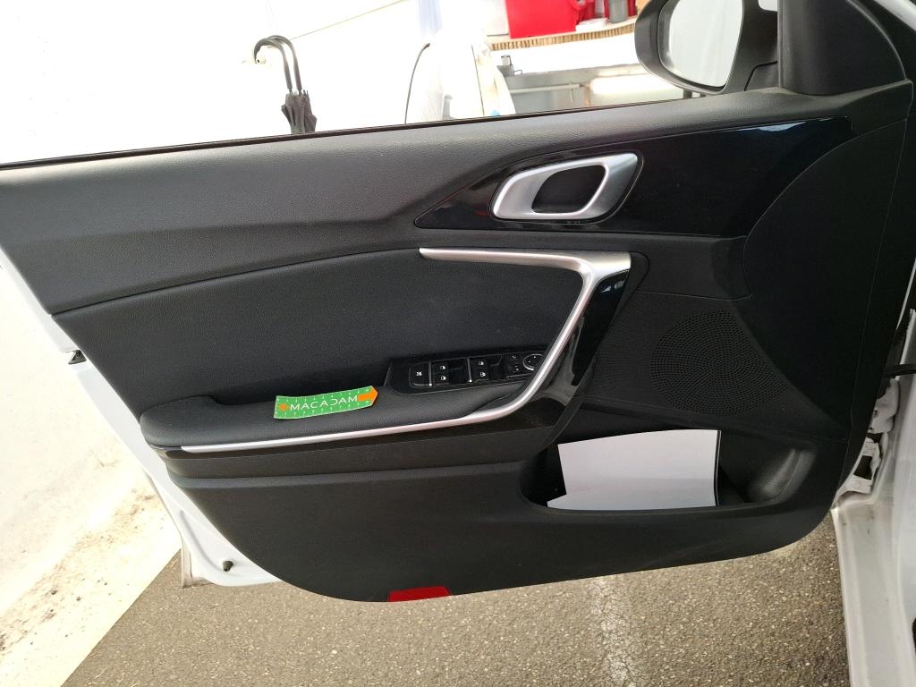 KIA CEE'D CEED SW 1.6 CRDi 136 ch MHEV iBVM6 Active 2024