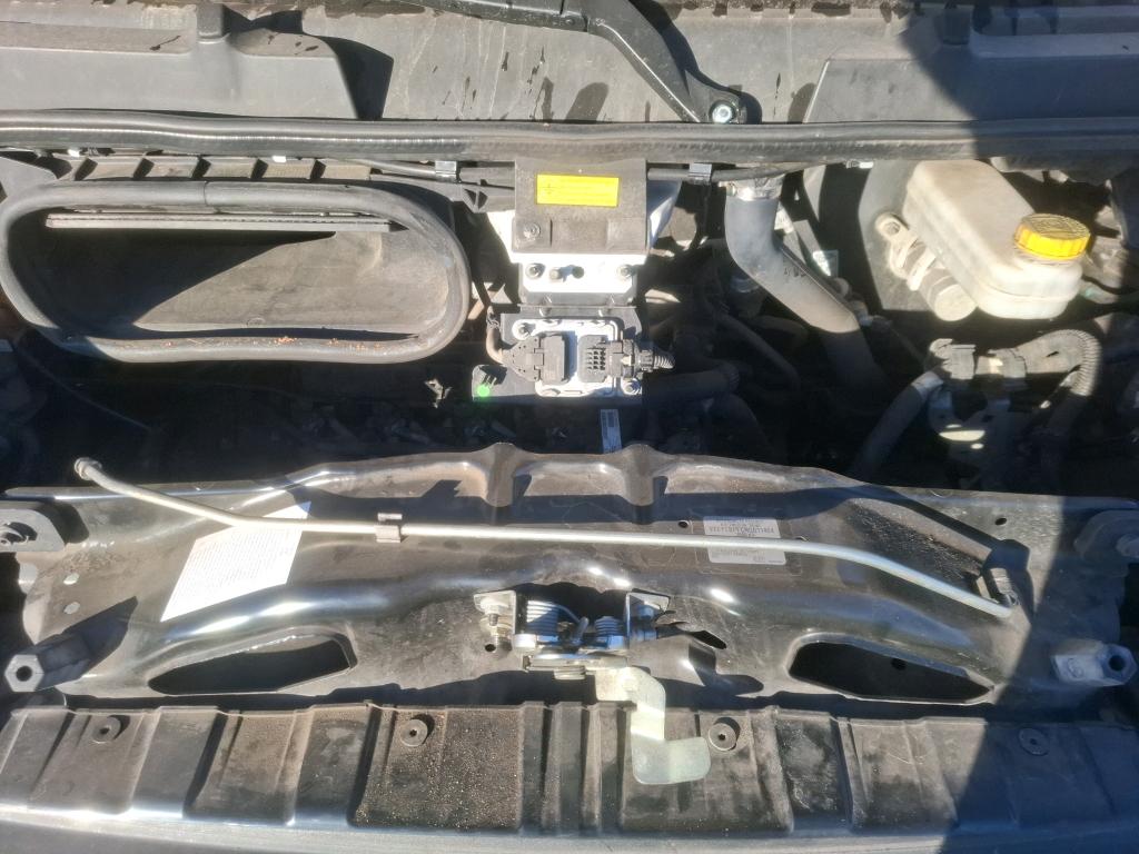 OPEL MOVANO FOURGON FGN 3.5T L3H2 140 CH PACK CLIM 2023
