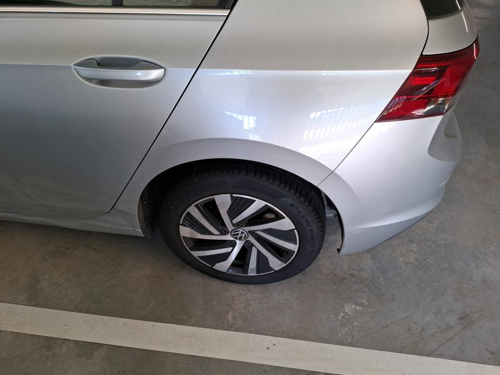 VOLKSWAGEN GOLF 1.4 Hybrid Rechargeable OPF 204 DSG6 Style 2022