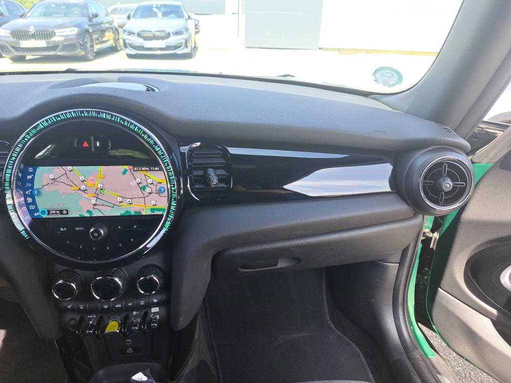 MINI HATCH 3 Portes Cooper SE 184 ch Edition Premium 2023