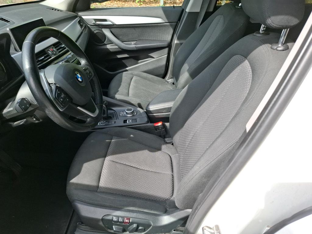 BMW X1 sDrive 16d 116 ch DKG7 Business Design 2021