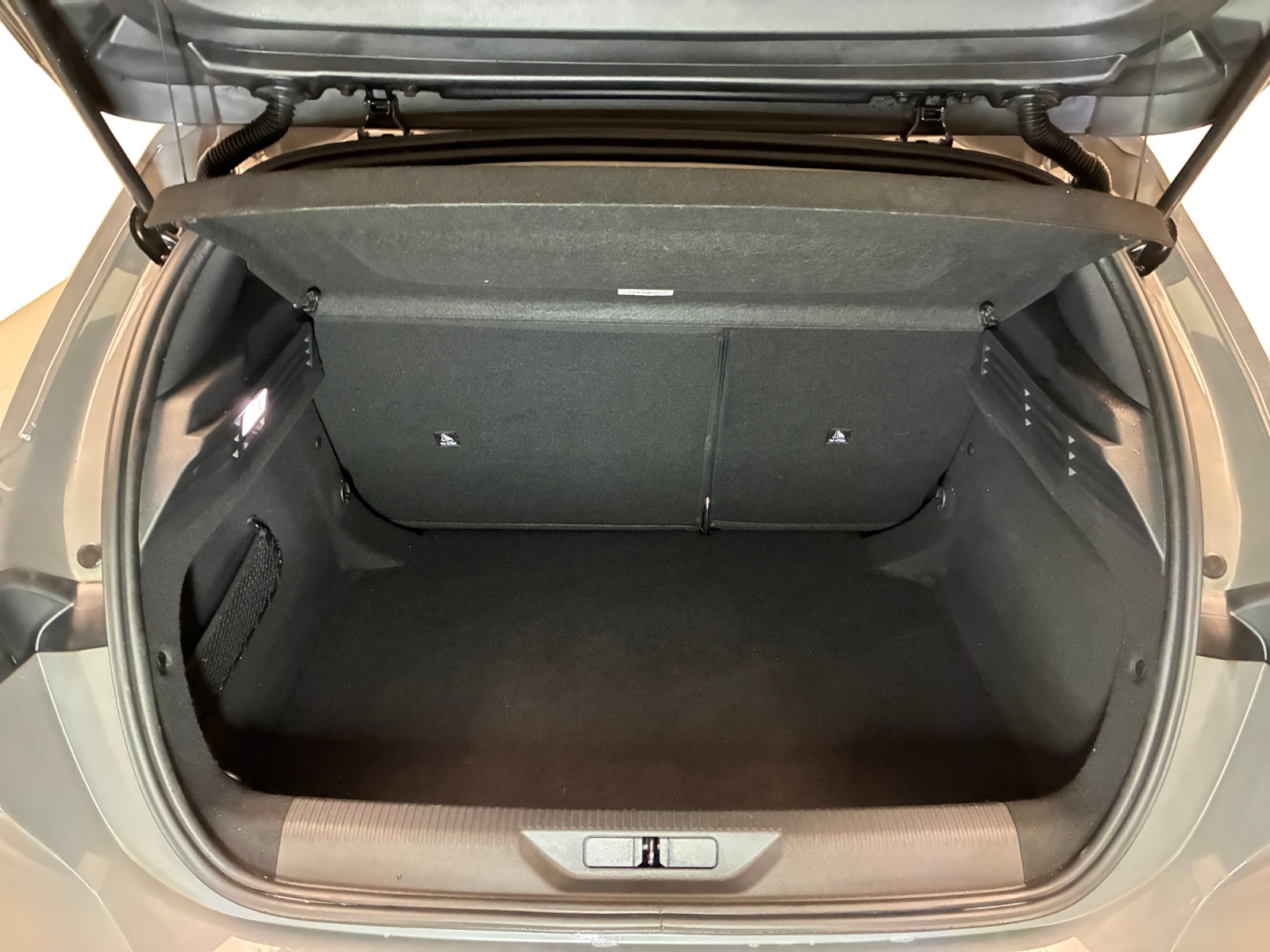 PEUGEOT 308 BlueHDi 130ch S&S EAT8 Allure 2025