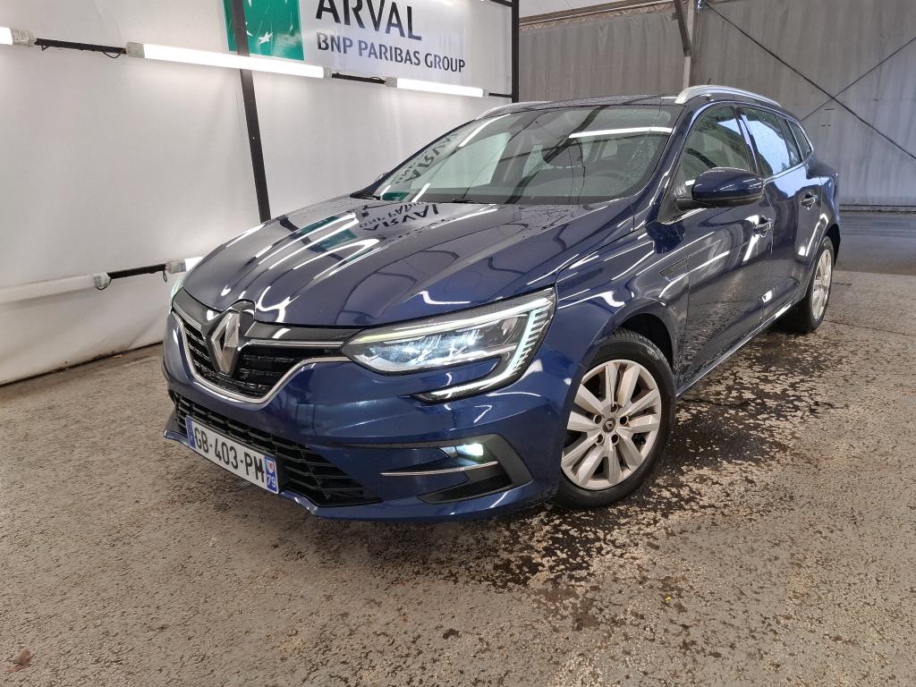 MÉGANE MEGANE