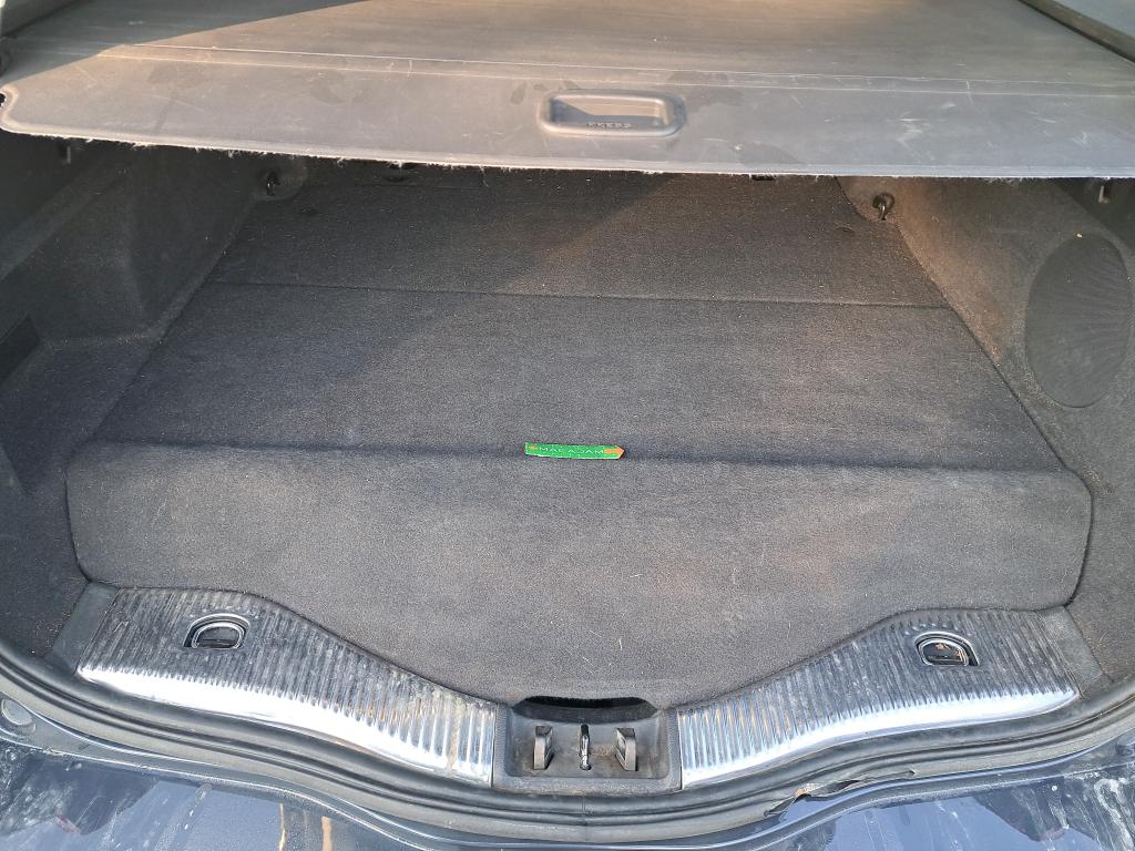 FORD MONDEO SW 2.0 Hybrid 187 BVA6 Vignale 2021
