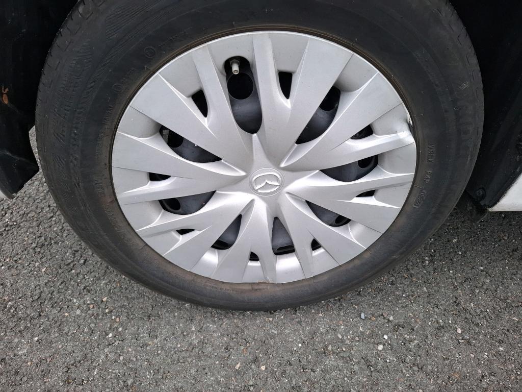 MAZDA MAZDA2 HYBRID 1.5L CVT 116 ch Prime-Line 2024