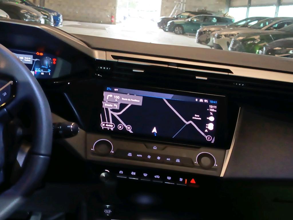 PEUGEOT 308 SW PureTech 130ch S&S EAT8 Active Pack 2023