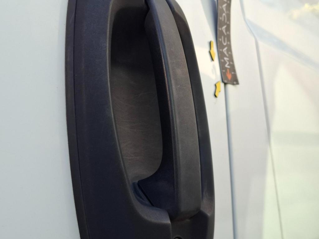 CITROEN JUMPER FOURGON TOLE 30 L1H1 BLUEHDi 130 S&S BVM6 BUSINESS 2019
