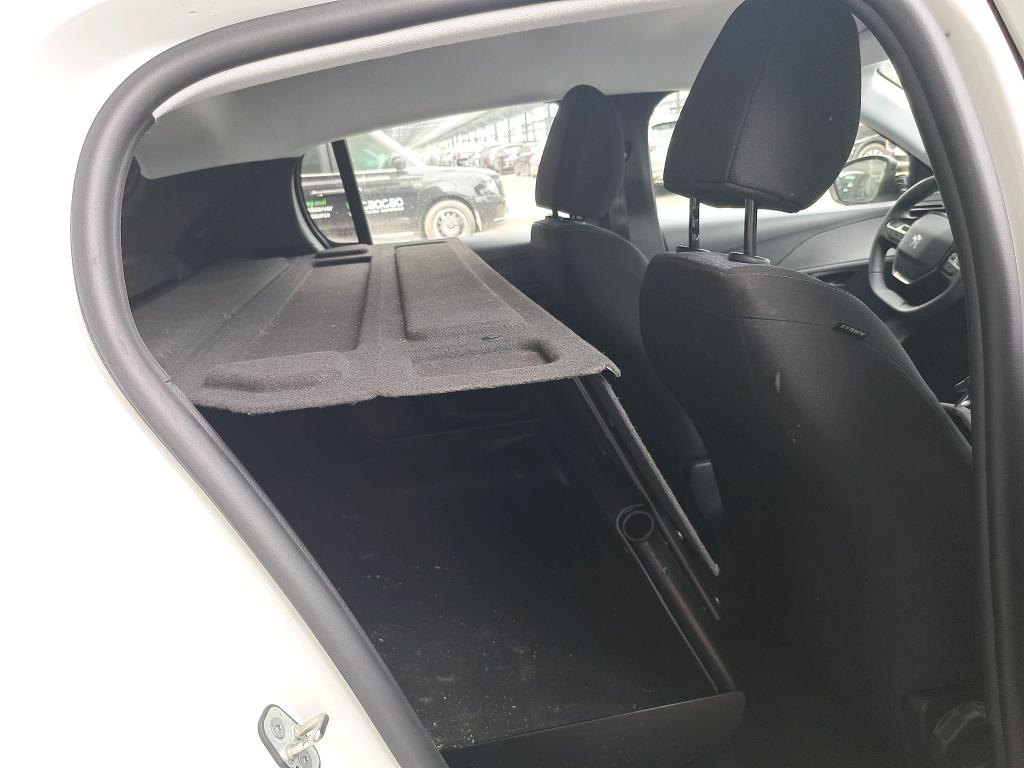 PEUGEOT 208 AFFAIRE PURETECH 75 S&S BVM5 PREMIUM 2022
