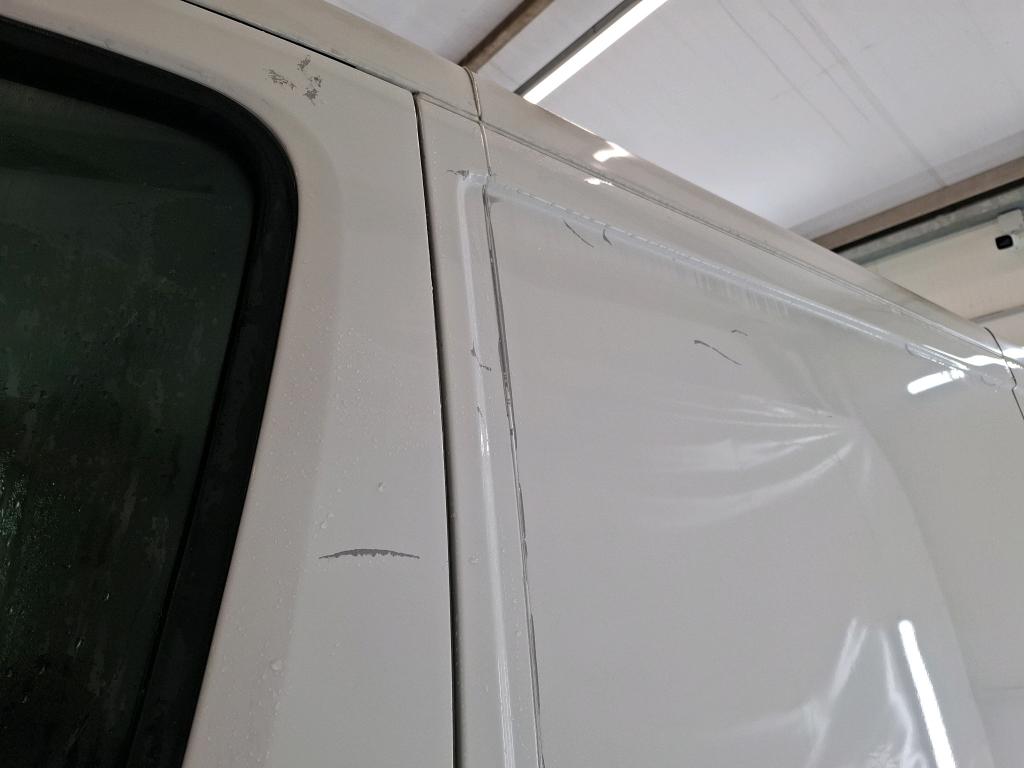 CITROEN JUMPER FOURGON TOLE 30 L1H1 BLUEHDi 120 S&S BVM6 DRIVER 2020