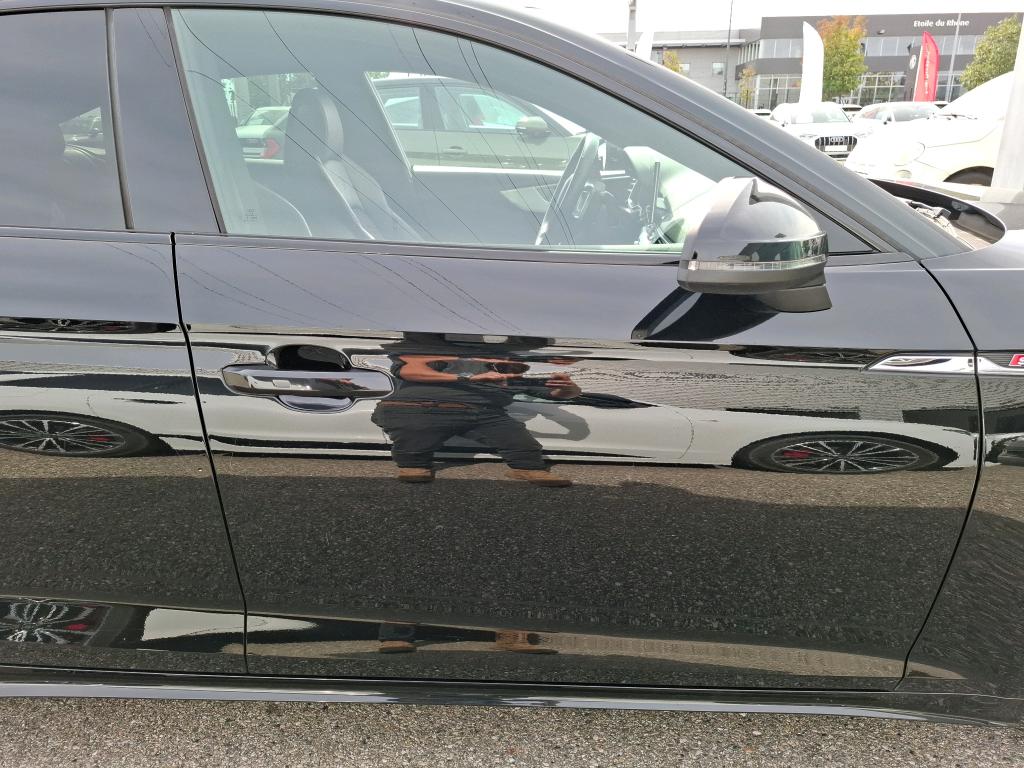 AUDI A5 SPORTBACK 40 TDI 204 S tronic 7 Edition 2022