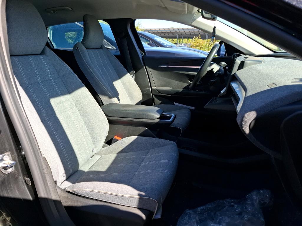 RENAULT MÉGANE MEGANE E-TECH EV60 220 ch optimum charge Equilibre 2022