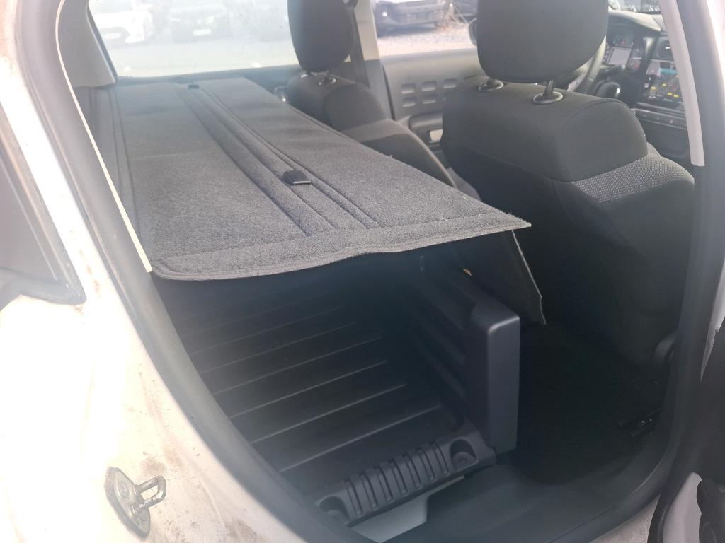 CITROEN C3 ENTREPRISE SOCIETE PURE TECH 83 S&S BVM FEEL NAV 2022