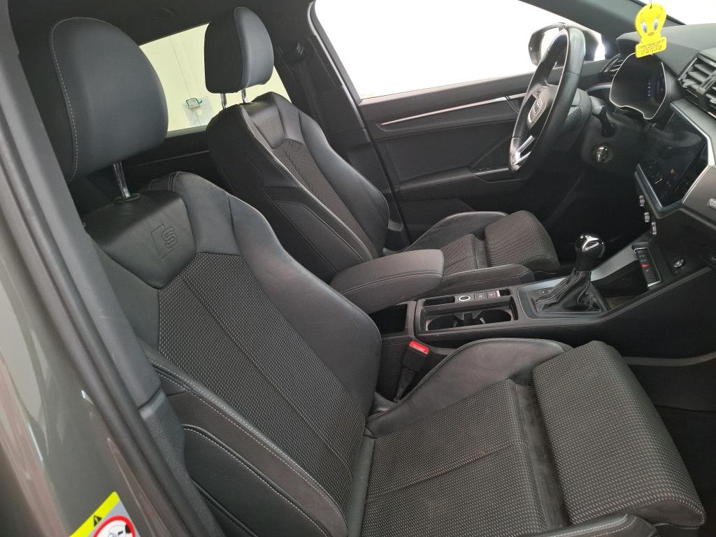 AUDI Q3 VP 35 TDI 150 ch S tronic 7 line 2020