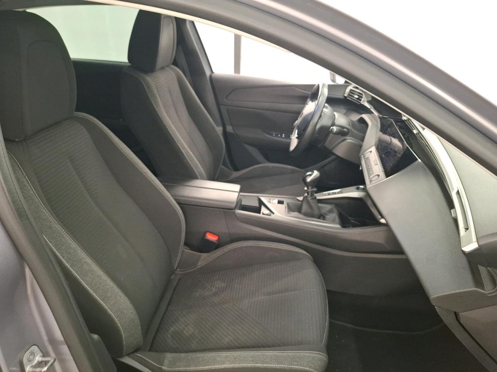 PEUGEOT 308 BlueHDi 130ch S&S BVM6 Active Pack 2022
